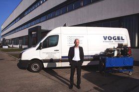 Foto Matthias Vogel
